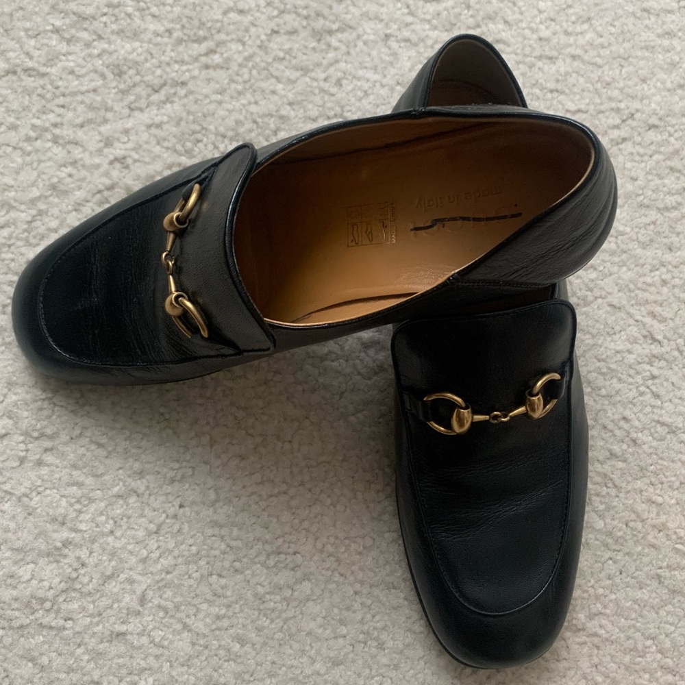 Gucci men shoes